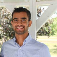 Ron Patel