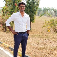 Prabhakaran S