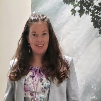 Kerrie Goodwin
