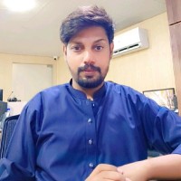 Azmat ul Allah