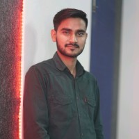 Pawanesh Raghaw