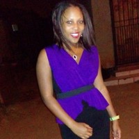 Philisiwe Mbonambi