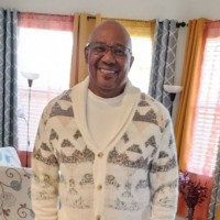 Rickey Burnett