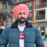 Harkaranpreet Singh