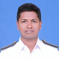 PAVALARASAN PARAMASIVAM