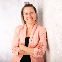 Jacqueline Vondran-Schmidt