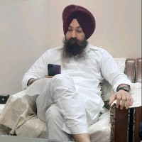 Harpreet Singh
