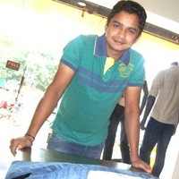 Saumendra Mishra