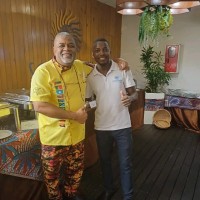 Ismael Mario Tivane