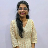 Shivani S