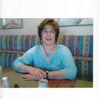 Gloria Patricia Bonilla Monroy