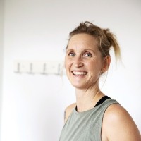 Anna Lennartsdotter Lindbom