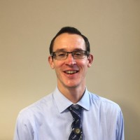 Ian Clayton