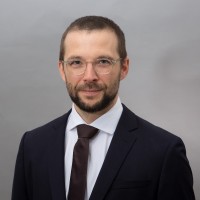Alexander Haas