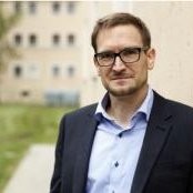 Oliver Steffens