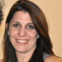 Maya Groman