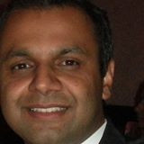 Ashish Pathak