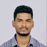 Naveen Rachakonda