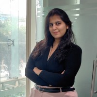 Simran Kakwani