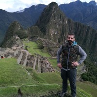 Diego Romero Fernandez