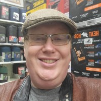 John Anderson