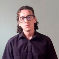 Cristian Logan Solano