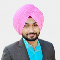 Yad Dhillon