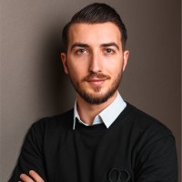 Nikolaos Beltsis