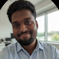 Krishna Vamsi Penugonda