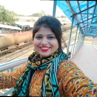 Hetal Rathod