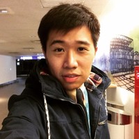Kevin Chen