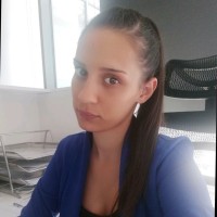 Hristina Vasileva