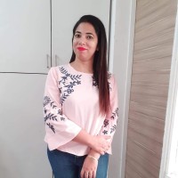 Harneet Kaur