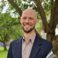 Niklas Mårdby