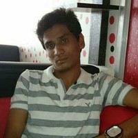 Mohammad Arshad
