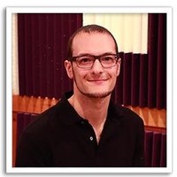 Toronto Drum Teacher