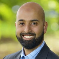 Salmaan Syed