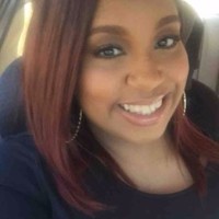 Adrienne Middleton