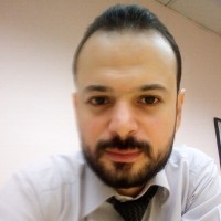 Essam Fathy