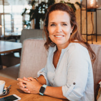 Sandra van der Meulen