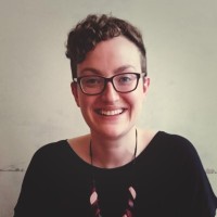Ruth Gilligan