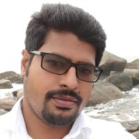 Vinoj Jaison R