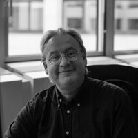 Thierry Ménis