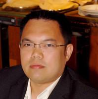 Joseph Dela Cruz