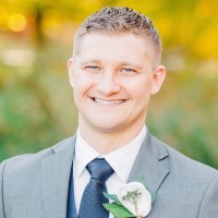 Colton Davies