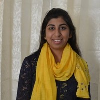 Zahra Taqi