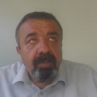 Halil Celik