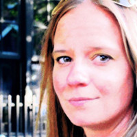 Valerie McCulloch mba