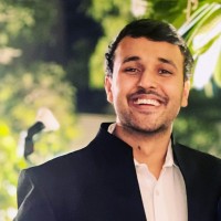 Devang Darji