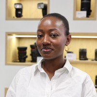 Oumou TOURE